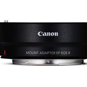 Canon anello adattatore EF-EOS R(RF) - CONSEGNA IN 24 ORE