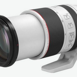 CANON OBIETTIVO RF 70-200 2.8 L IS USM