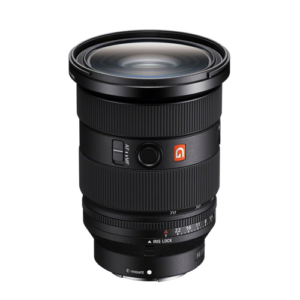 Sony obiettivo FE  24-70 F2.8 GM II (SEL2470GM2)