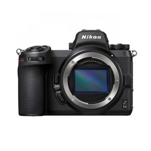 Nikon Z6 II