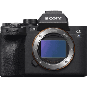 Sony Alpha 7S III