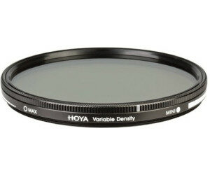 Hoya filtro VARIO-ND mark II diametro 82