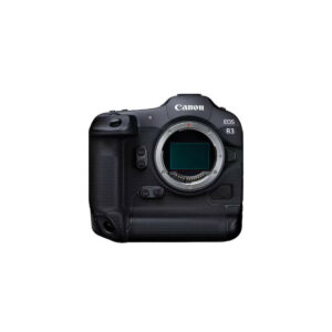 Canon EOS R3 CORPO