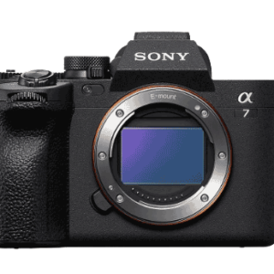 Fotocamera Sony Alpha 7 mark IV