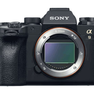 Sony Alpha 9 II