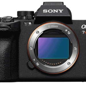 Sony ALPHA 7R V