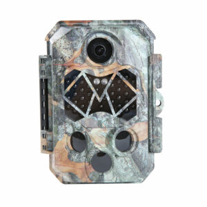 WILDCAMERAXL Camouflage fototrappola EZ2