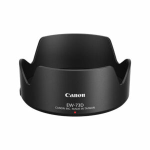 Canon paraluce EW 73D PER 18-135 USM