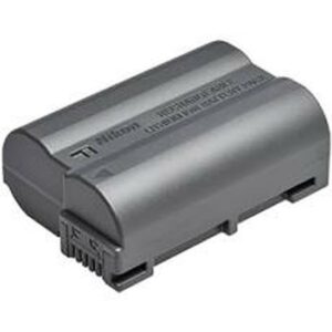 Nikon batteria EN-EL15C
