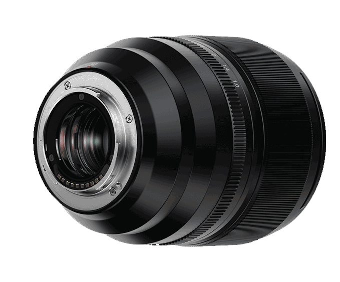 Fujifilm XF 50mm F1.0 R WR