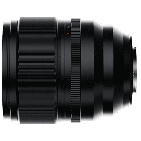 Fujifilm XF 50mm F1.0 R WR
