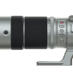 Obiettivo Fujifilm XF 150-600 F5.6-8 R LM OIS WR