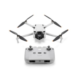 DJI MINI 3 (EU)