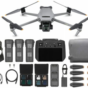 DJI Mavic 3 Cine Combo