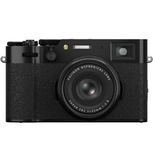 Fujifilm X100VI NERA