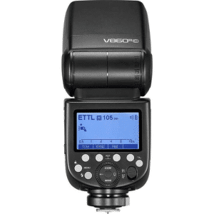 Godox V860 III Sony - CONSEGNA IN 24 ORE