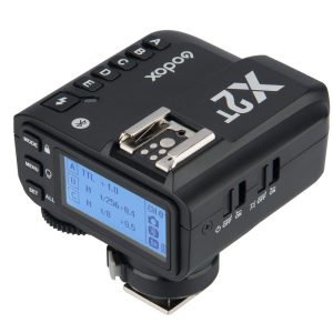 Godox TRIGGER X2T-C PER CANON - CONSEGNA IN 24 ORE
