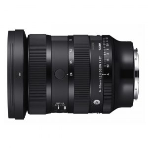 SIGMA obiettivo 24-70mm F2.8 DG DN II Art L-mount
