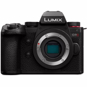 Panasonic LUMIX DC-G9 II