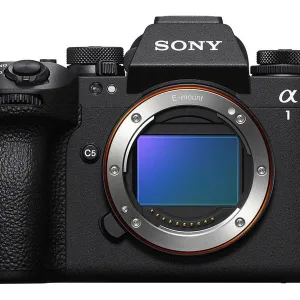 Sony Alpha A1 II (ILCE1M2B)