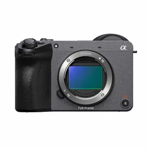 Sony Alpha CINEMA FX2 (ILME-FX2)