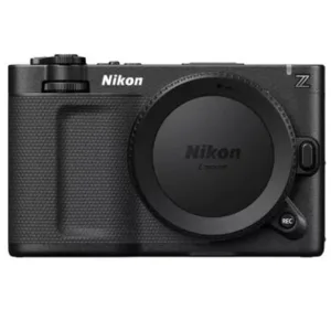 Nikon ZR CORPO