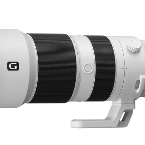 Sony obiettivo FE 400-800 mm F6.3-8 G OSS (SEL400800GW.SYX)