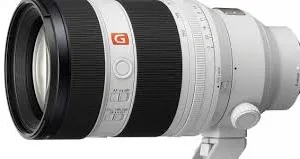 Sony obiettivo FE 50-150mm F2 GM (SEL50150GMW.SYX)