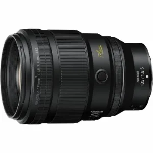 Nikon obiettivo Nikkor Z 135 1.8 S PLENA