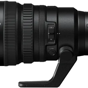 Nikon obiettivo Nikkor Z 28-135 F4 PZ