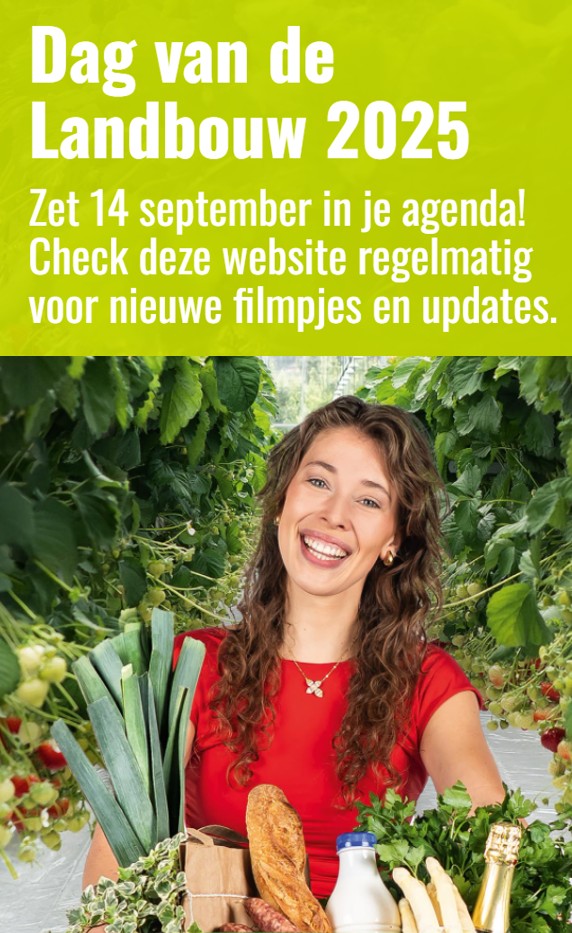 dag vd landbouw 2025