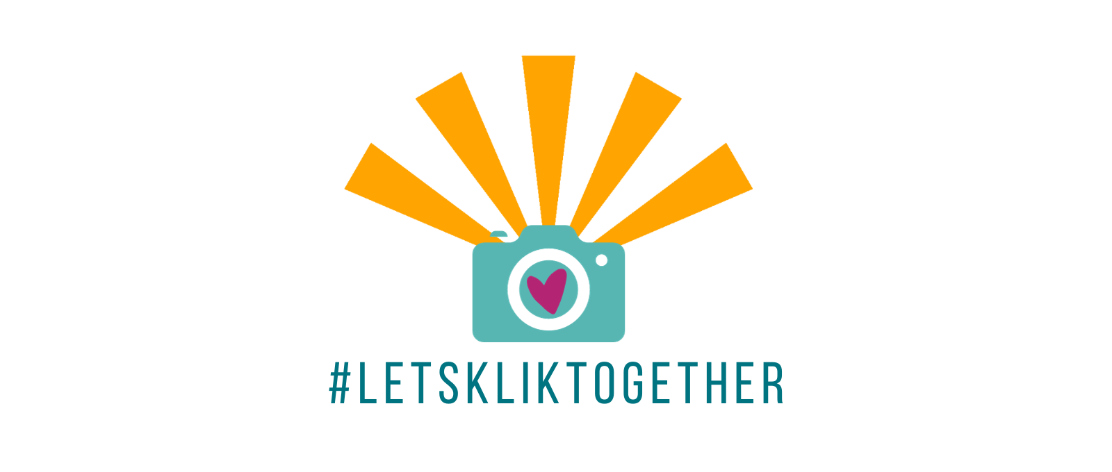 #letskliktogether