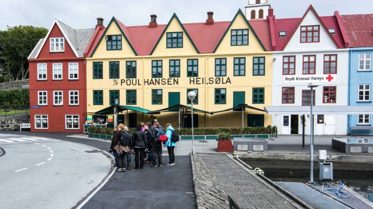 Torshavn2