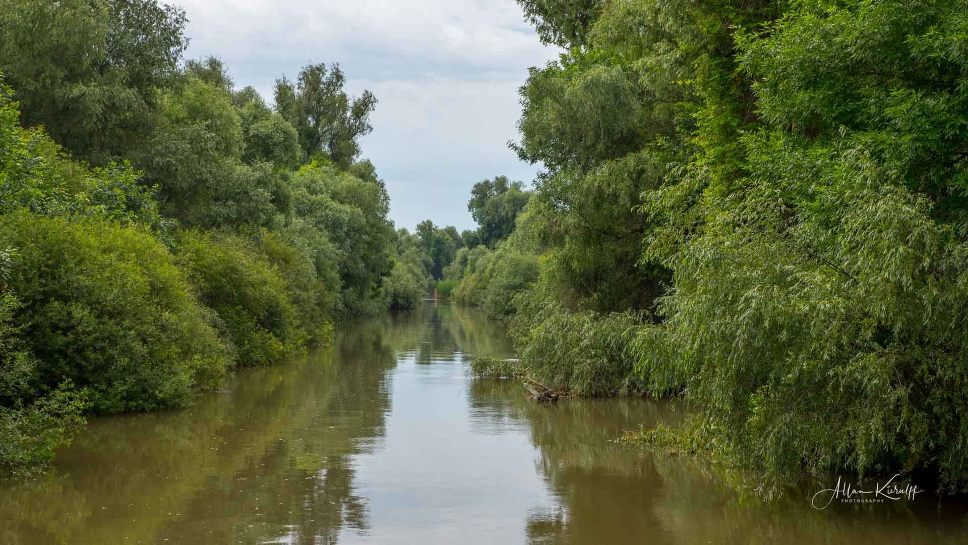 Donau Deltaet 44