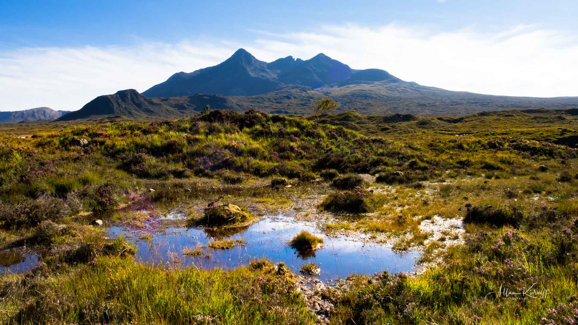 isle of skye scotland