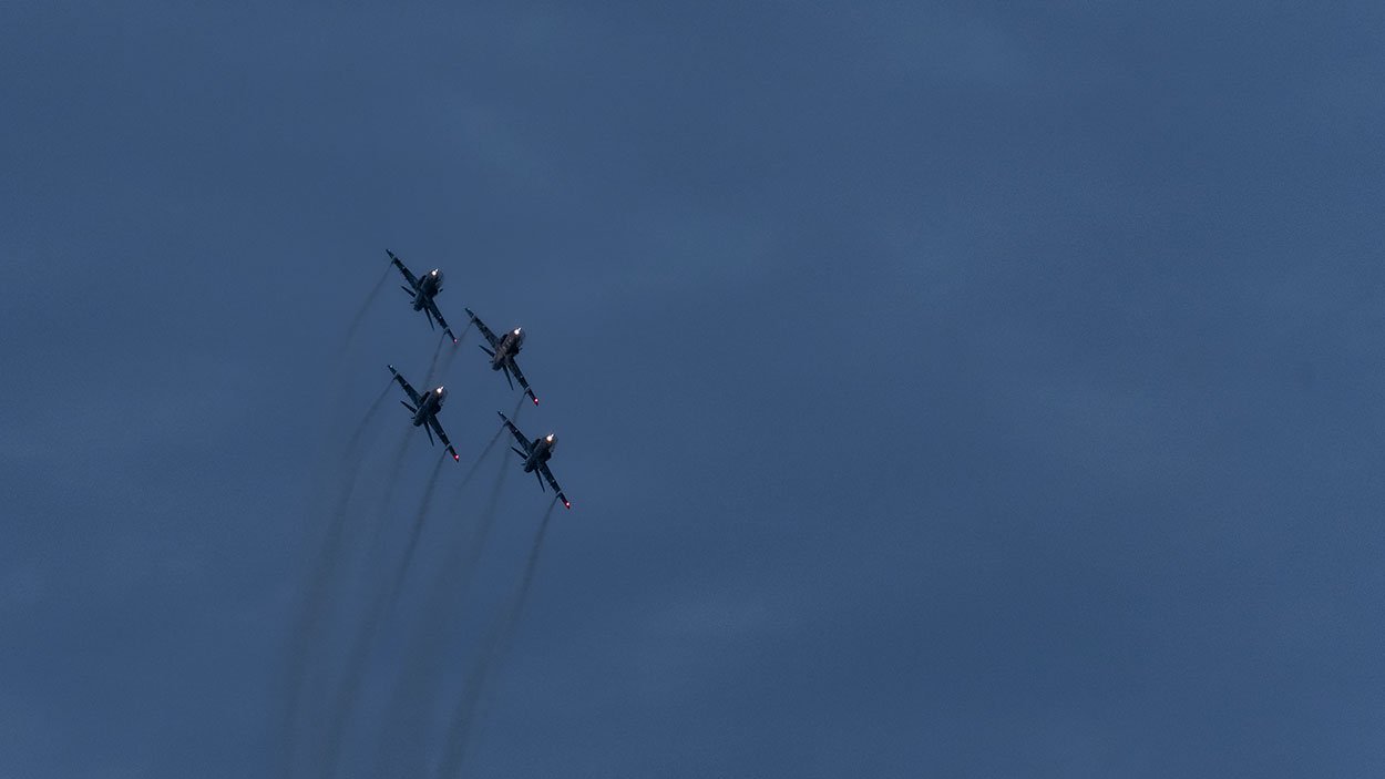 Airshow 5