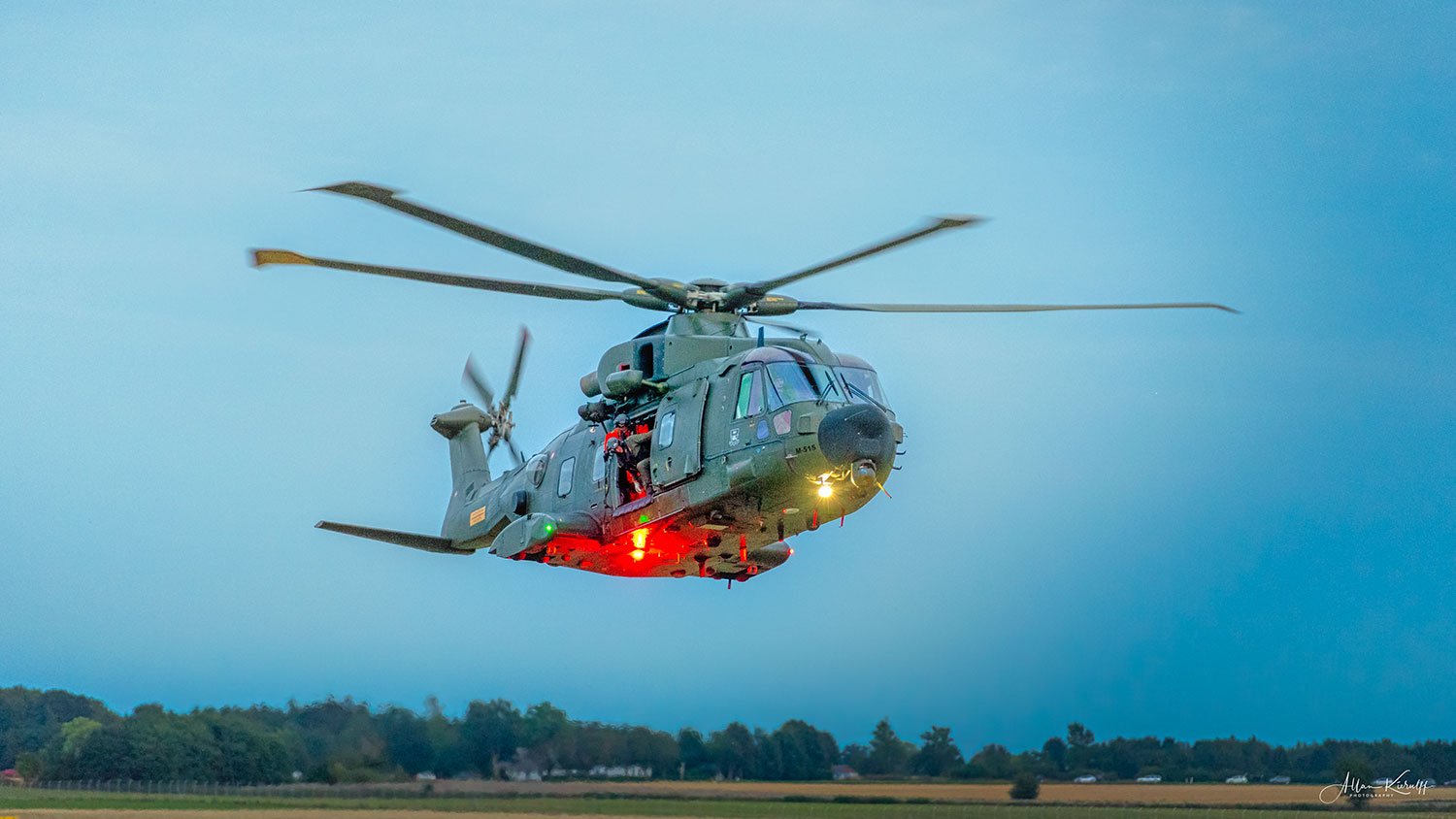 Airshow Roskilde 2019 6