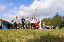 Schweinskopf Festival