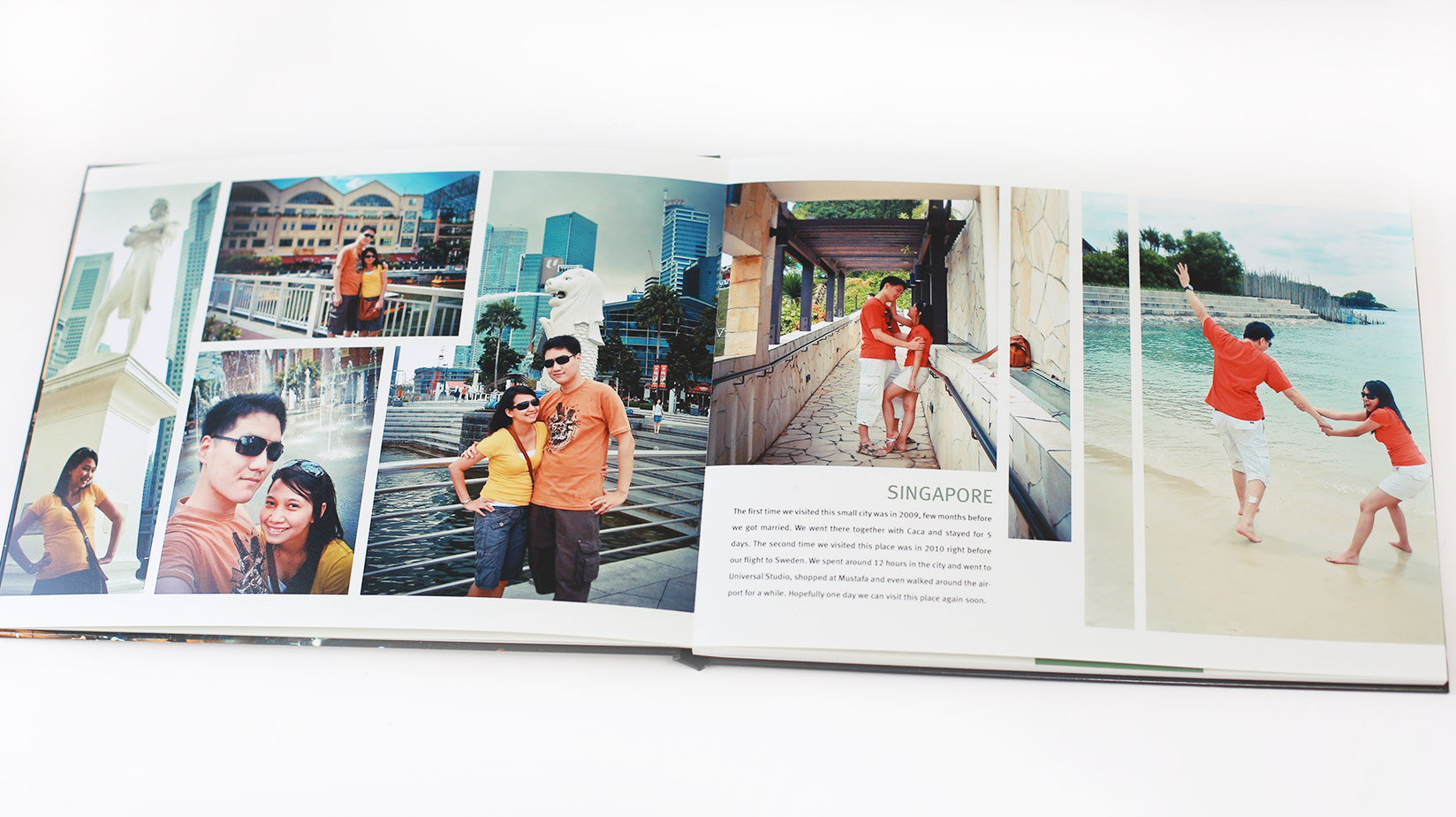 Photo Book Design Fotografina   Photobook1 2 