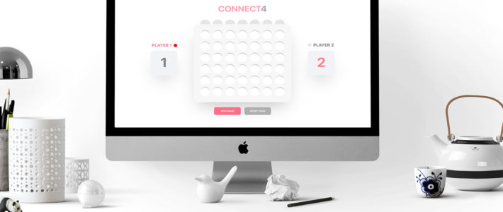 Connect4 Game