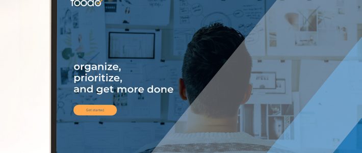 Toodo – Fullstack Project
