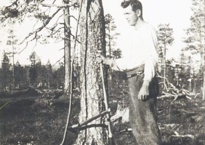 5-19 Algot Björling