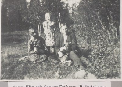 14-13 Familjen Eriksson