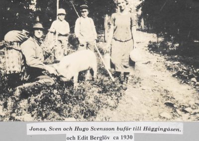 18-8 Djuren buförs