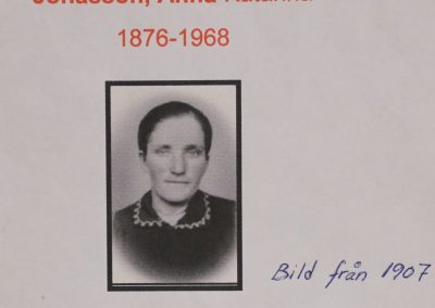 20-27 Anna-Katarina Jonasson