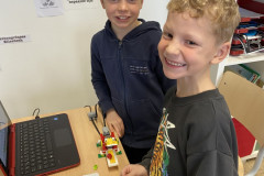 Lego education 3A