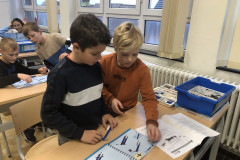 Lego education 5B