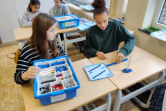 Lego education 6A