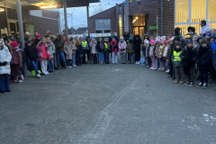 Nieuwjaarsreceptie 8 januari