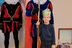 Sinterklaasfeest